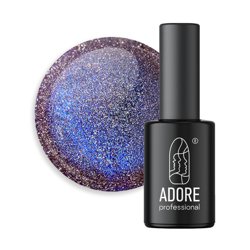  гель-лак "котяче око" 8ml Z-05